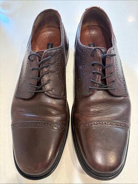Men’s Bostonian Dress Shies Size 10.5